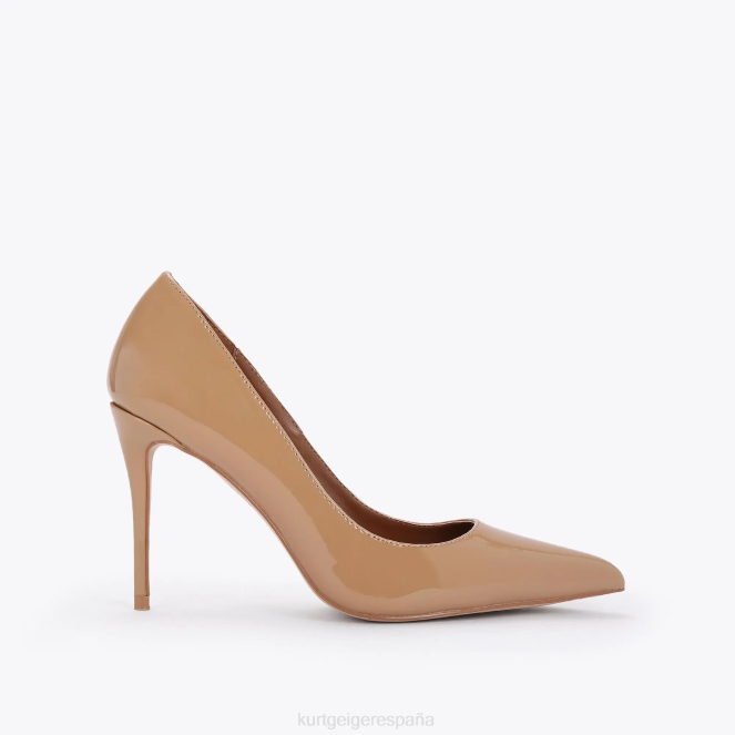 Kurt Geiger mujer londres belgravia 2LPR320 | calzados camello